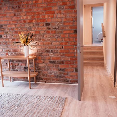Spire Entire Attic Apartment No Kitchen Dublin Exteriör bild